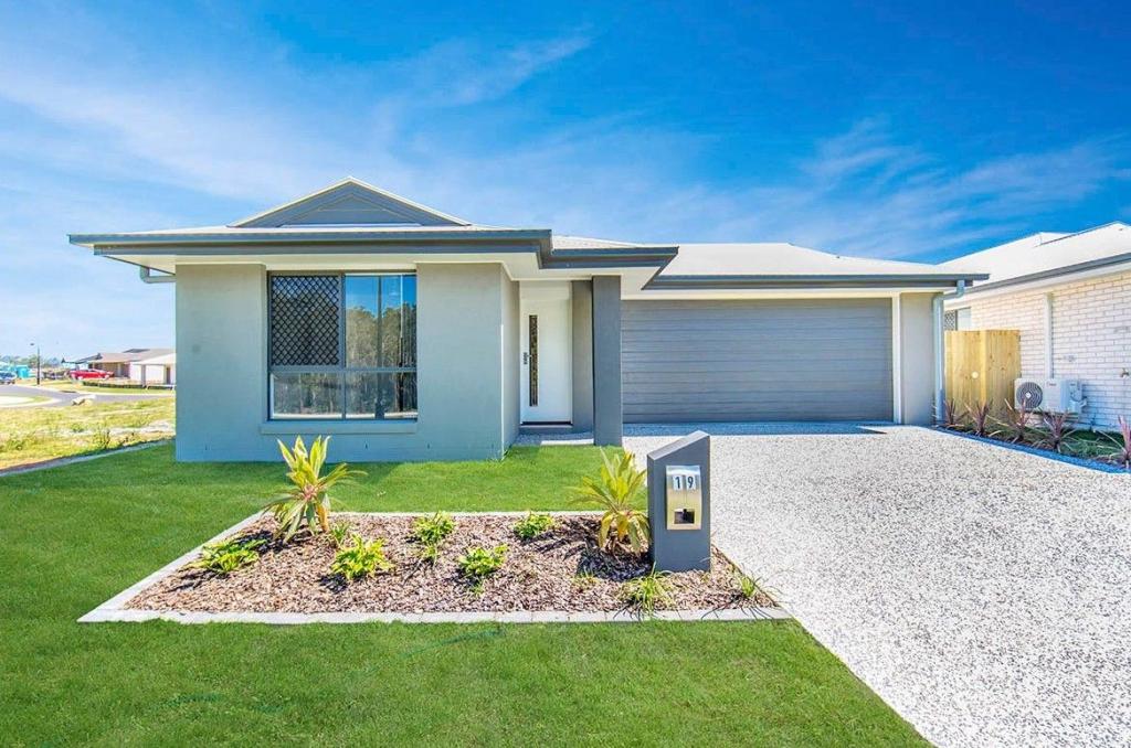 19 Rivermint St, Griffin, QLD 4503