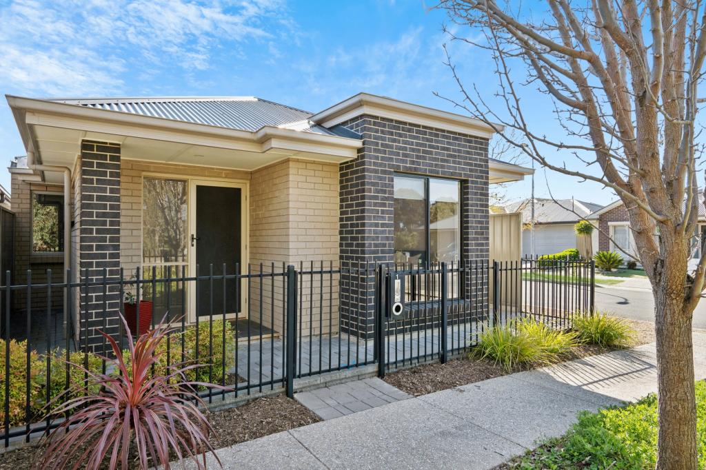 1 Rainbow Lane, Woodcroft, SA 5162