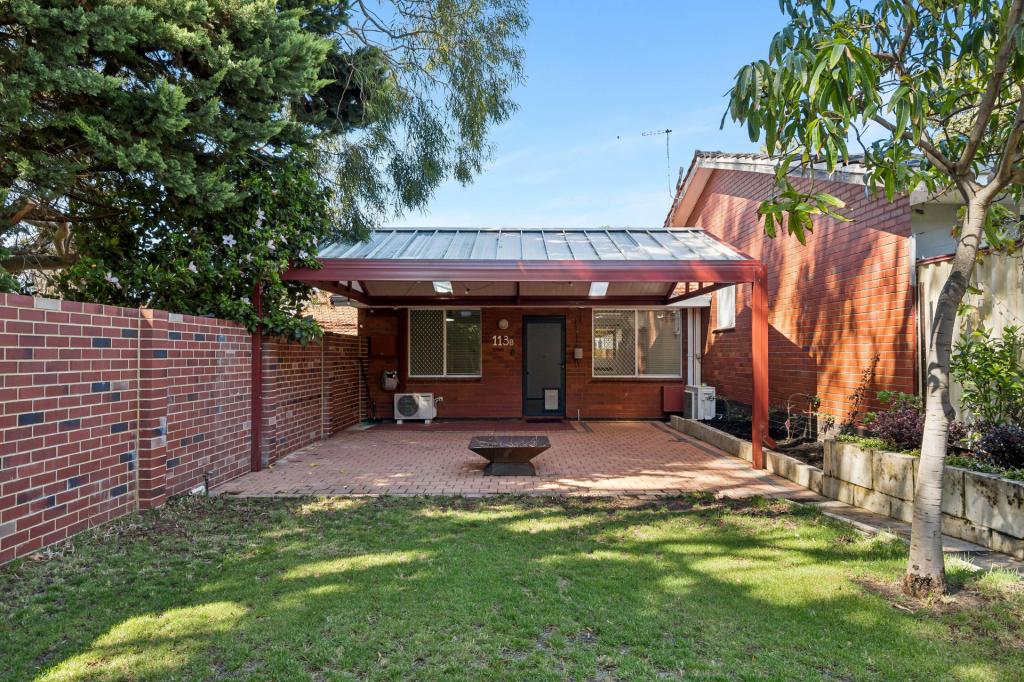 113b Scarborough Beach Rd, Scarborough, WA 6019