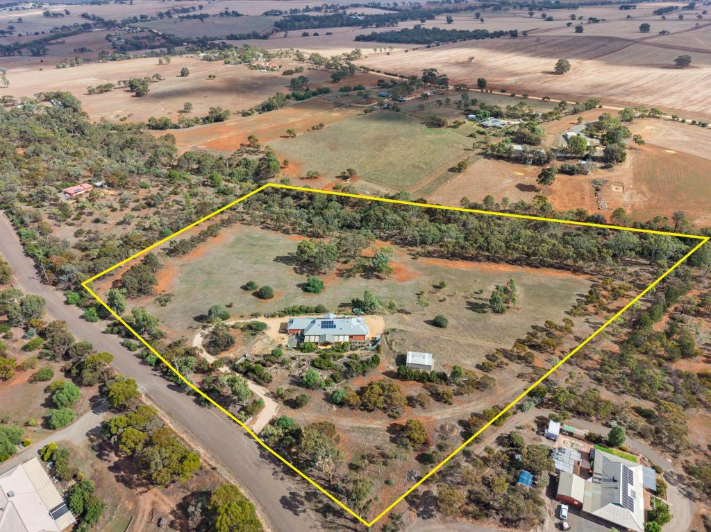 20 KLEMM RD, KAPUNDA, SA 5373