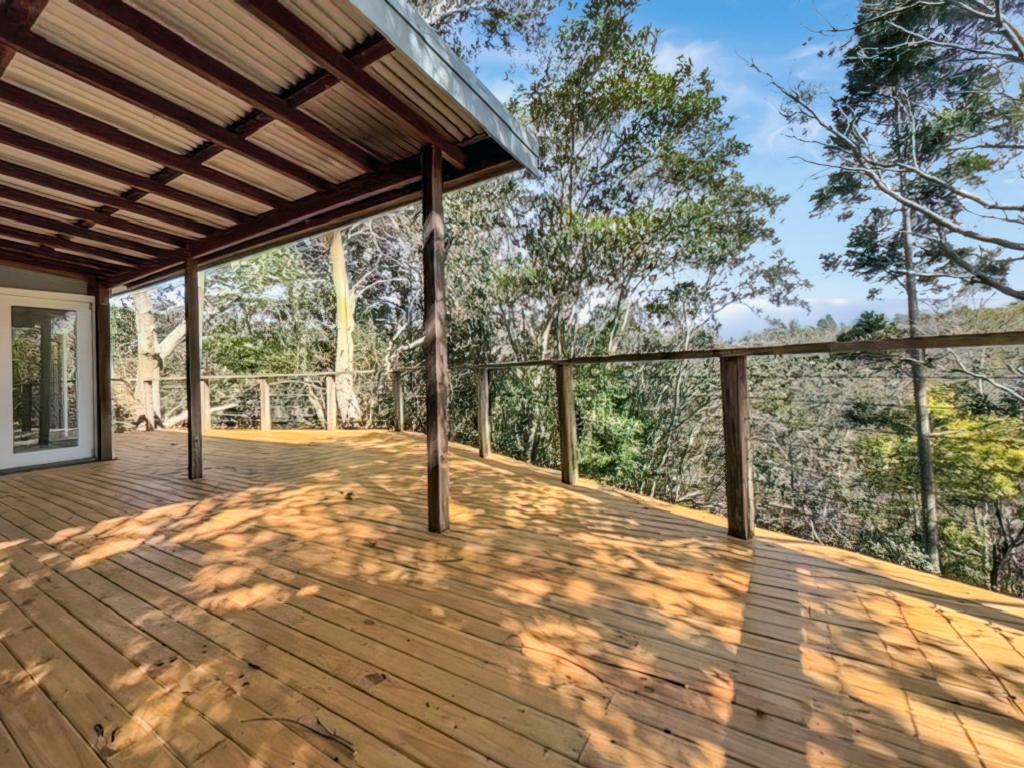 18 Meeks Cres, Faulconbridge, NSW 2776