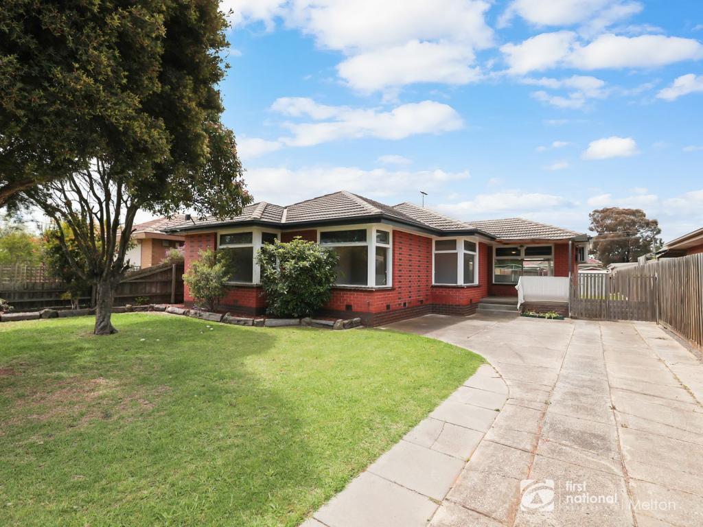 20 Watson Ct, Melton, VIC 3337