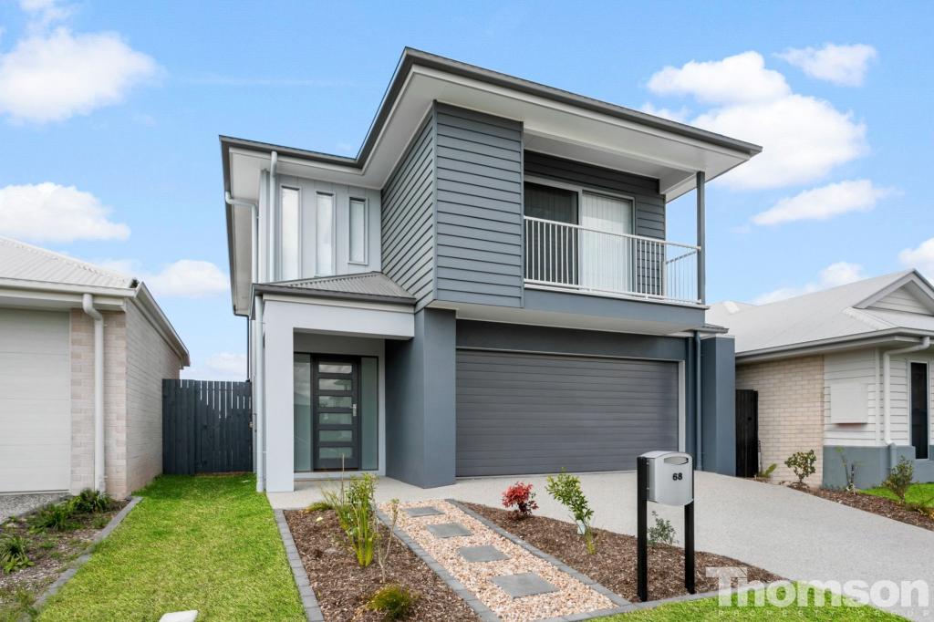68 Kirsten Cct, Nirimba, QLD 4551
