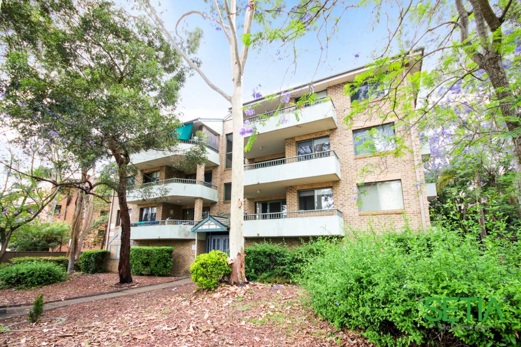 3/237-239 Targo Rd, Toongabbie, NSW 2146