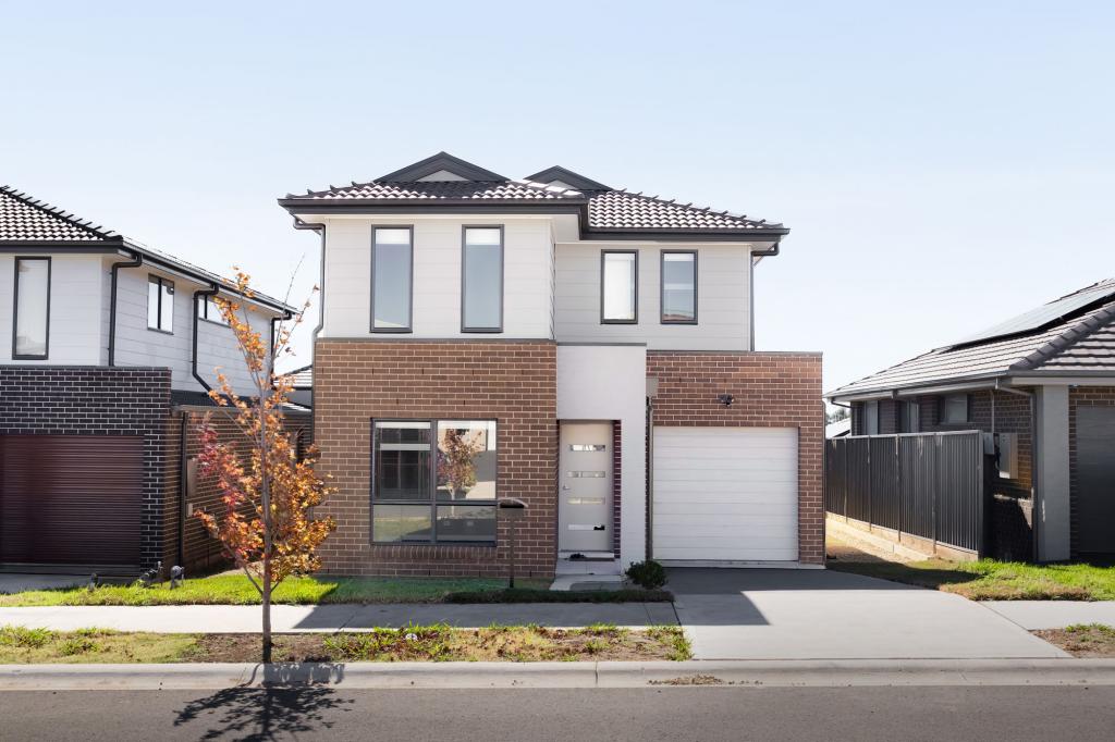 20 BRADNINCH CRES, WILTON, NSW 2571