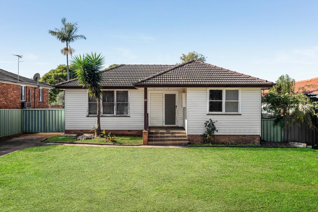 38 Galloway St, Busby, NSW 2168