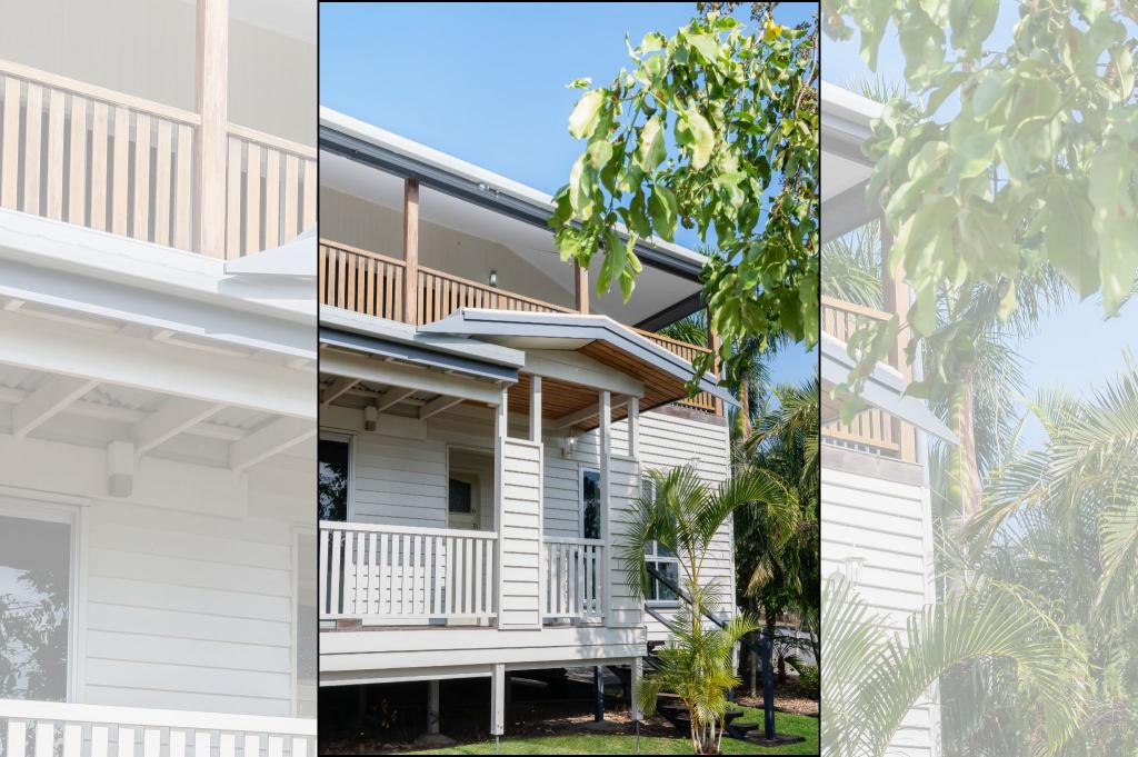 4 Ferris St, Gladstone Central, QLD 4680