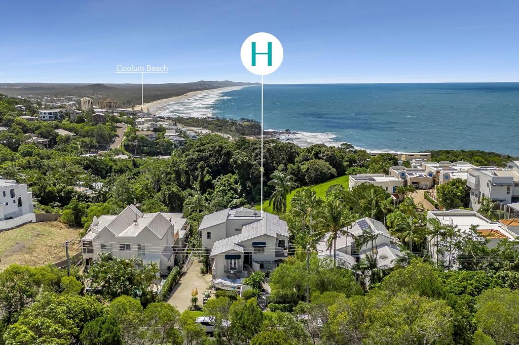 3/23 Lang St, Coolum Beach, QLD 4573