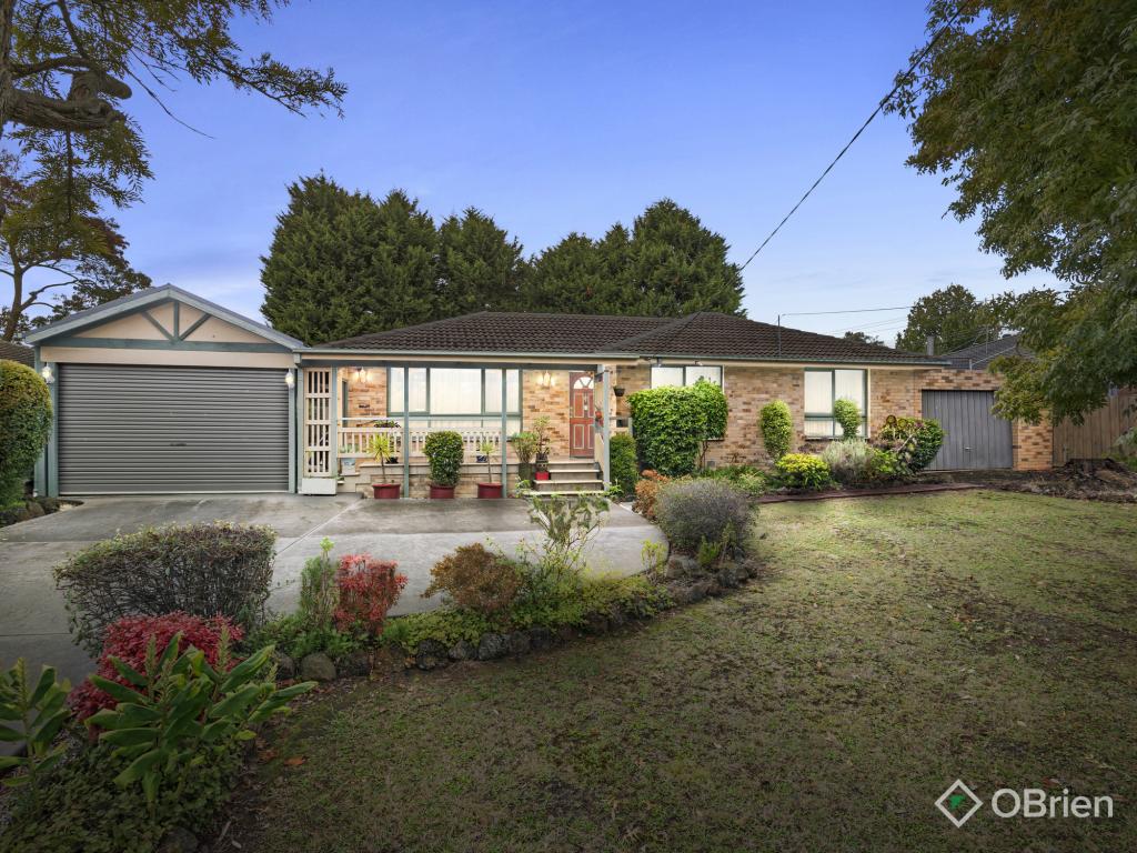 39 Russell Cres, Boronia, VIC 3155