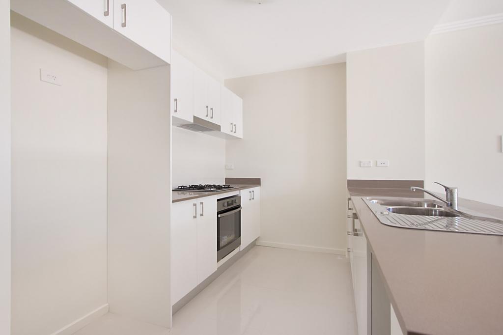 106/1-9 Florence St, South Wentworthville, NSW 2145