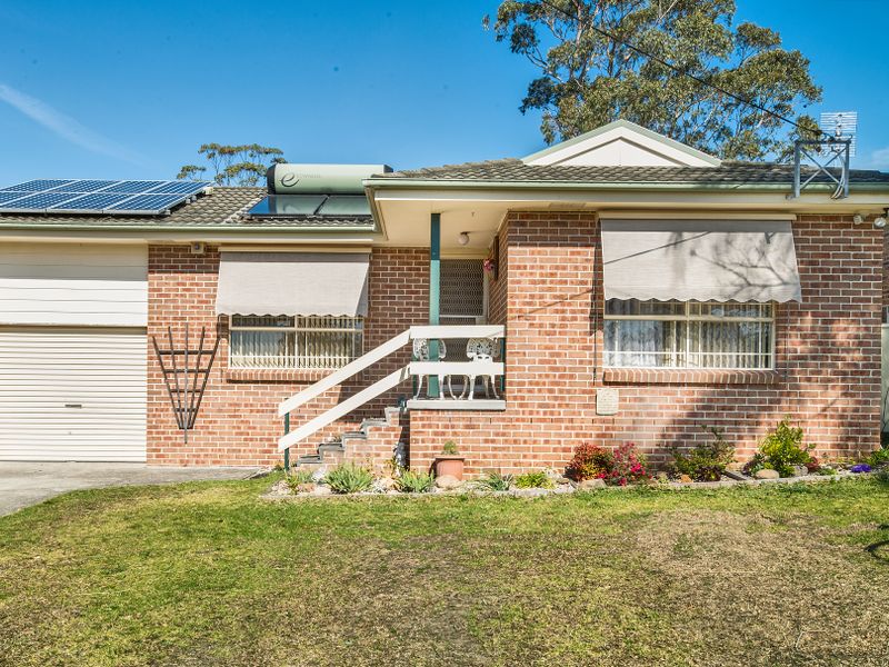 10 Chipmunk Ave, Sanctuary Point, NSW 2540