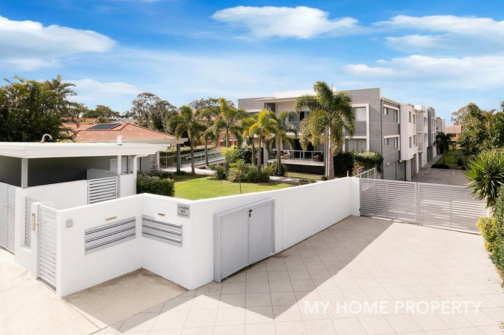 12/425 PINE RDGE, RUNAWAY BAY, QLD 4216