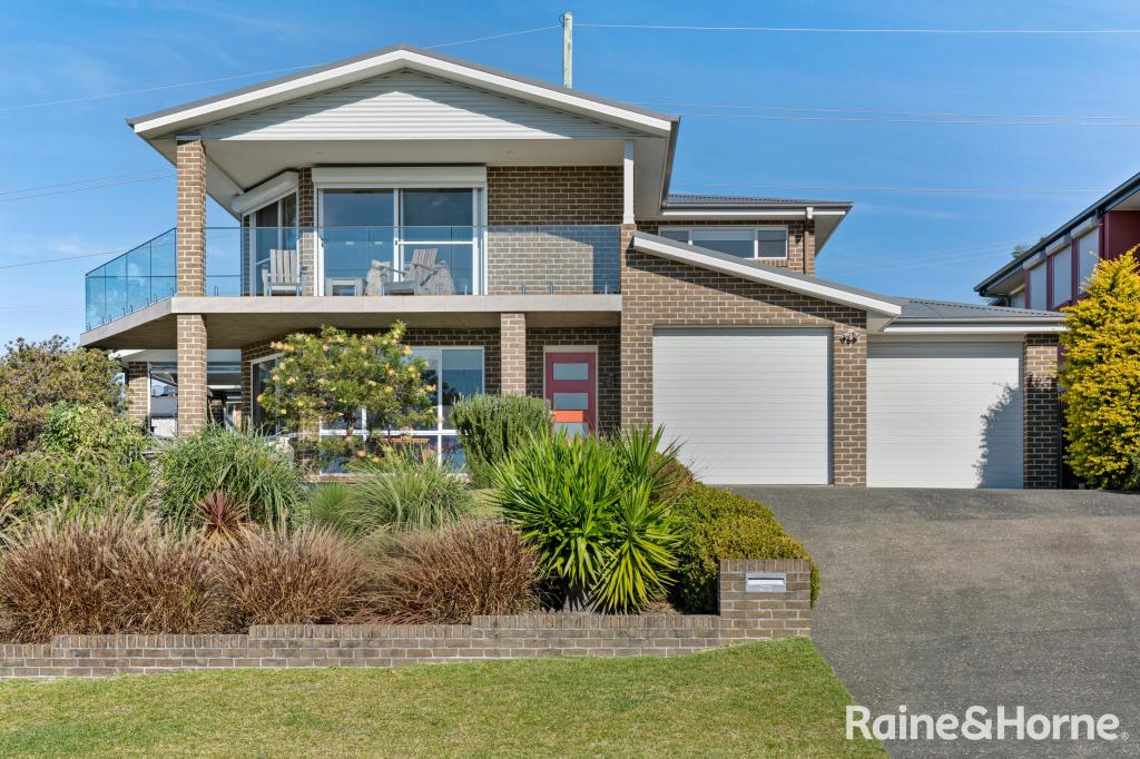 5 ROSE GUM AVE, ULLADULLA, NSW 2539