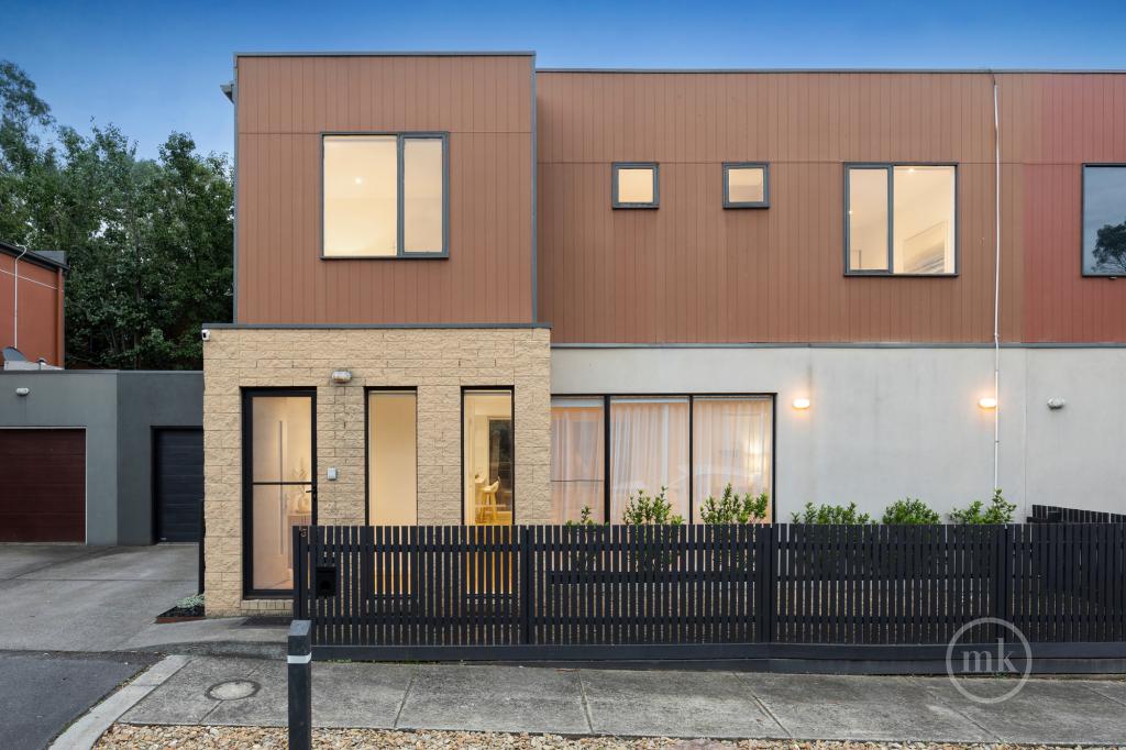 3 Haven Lane, Diamond Creek, VIC 3089