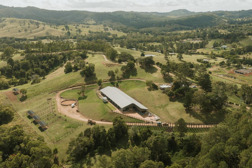 40 Donnellys Rd, Ridgewood, QLD 4563