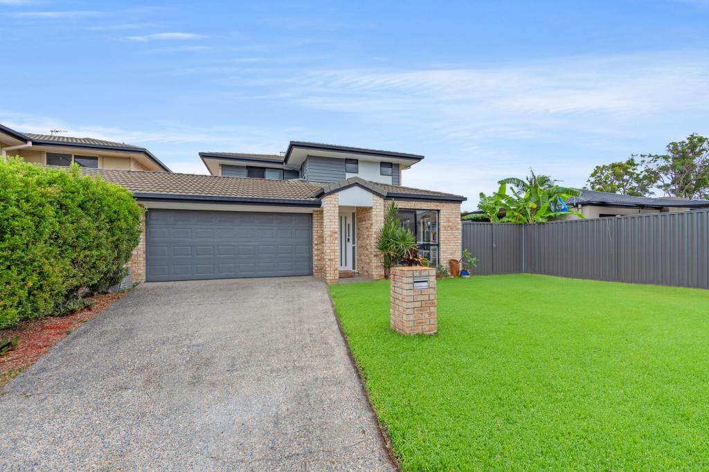 2/3 Zac St, Upper Coomera, QLD 4209