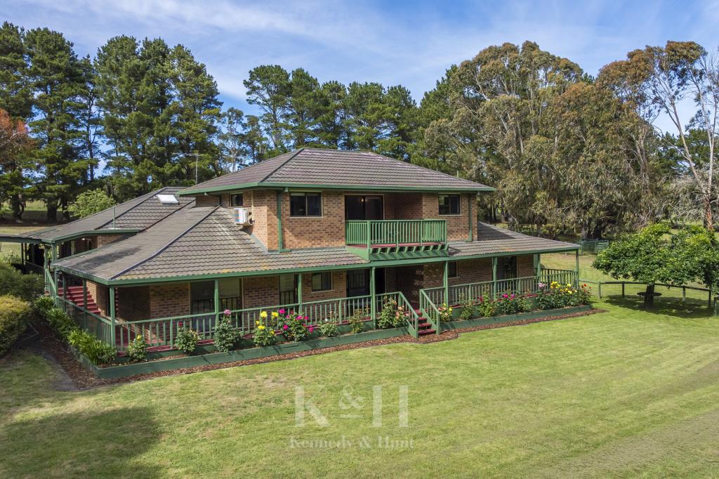 9 Welsh Rd, Gisborne, VIC 3437