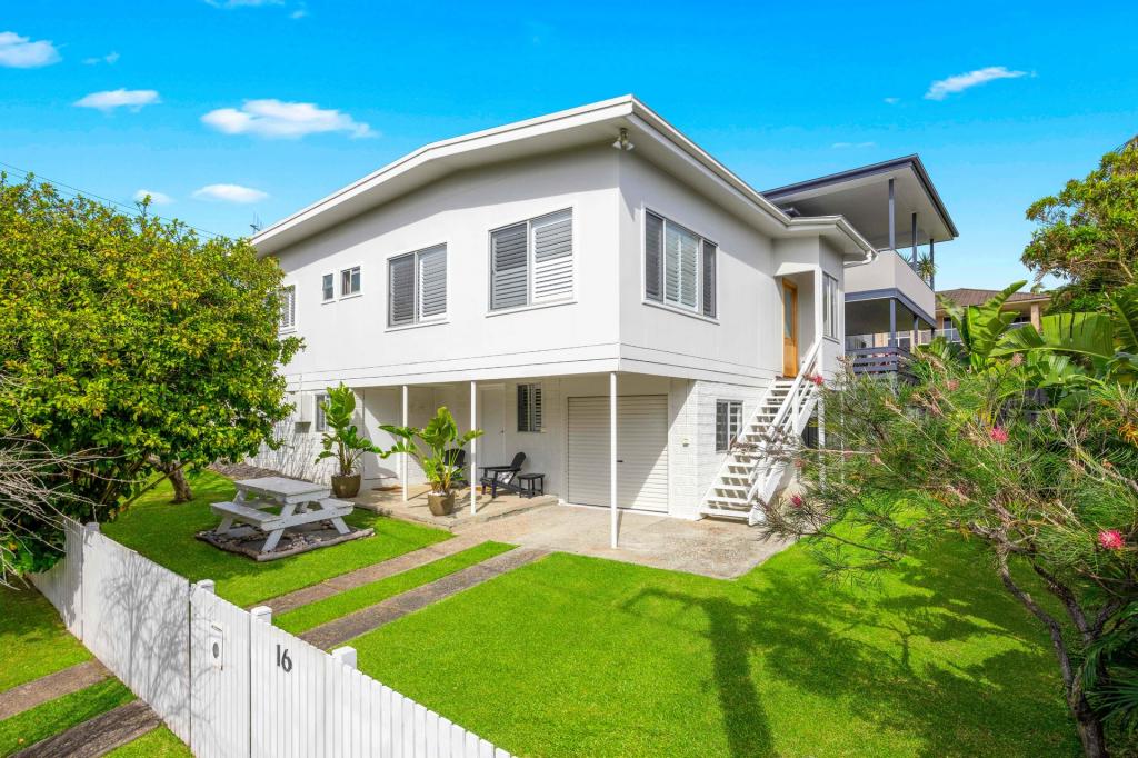 16 ELIZABETH ST, BONNY HILLS, NSW 2445