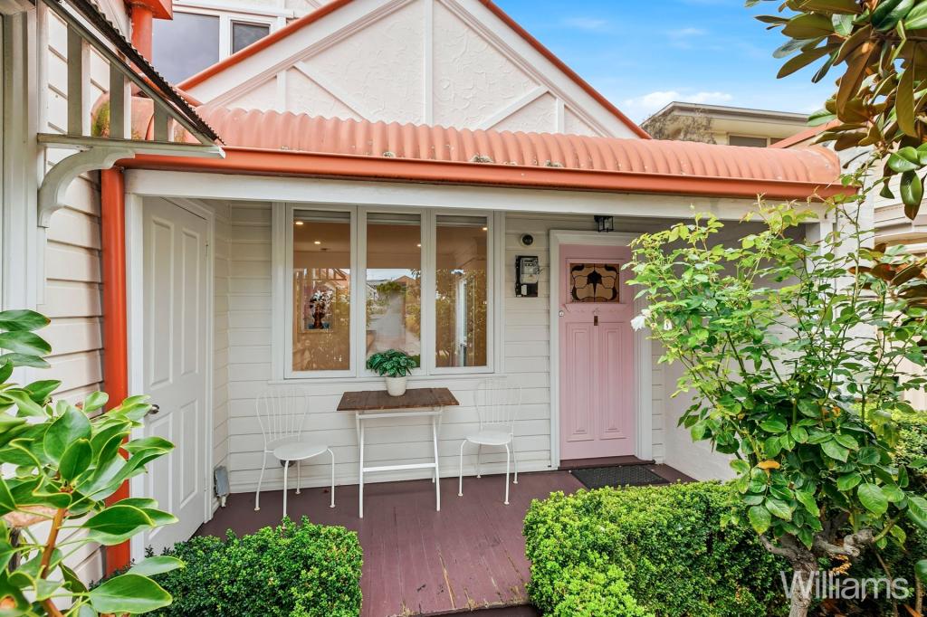 4/88 ELIZABETH ST, NEWPORT, VIC 3015