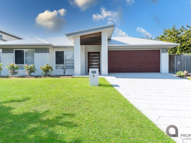 4 Bega Pl, Parrearra, QLD 4575