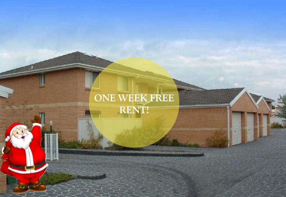 3/1-11 George St, St Marys, NSW 2760