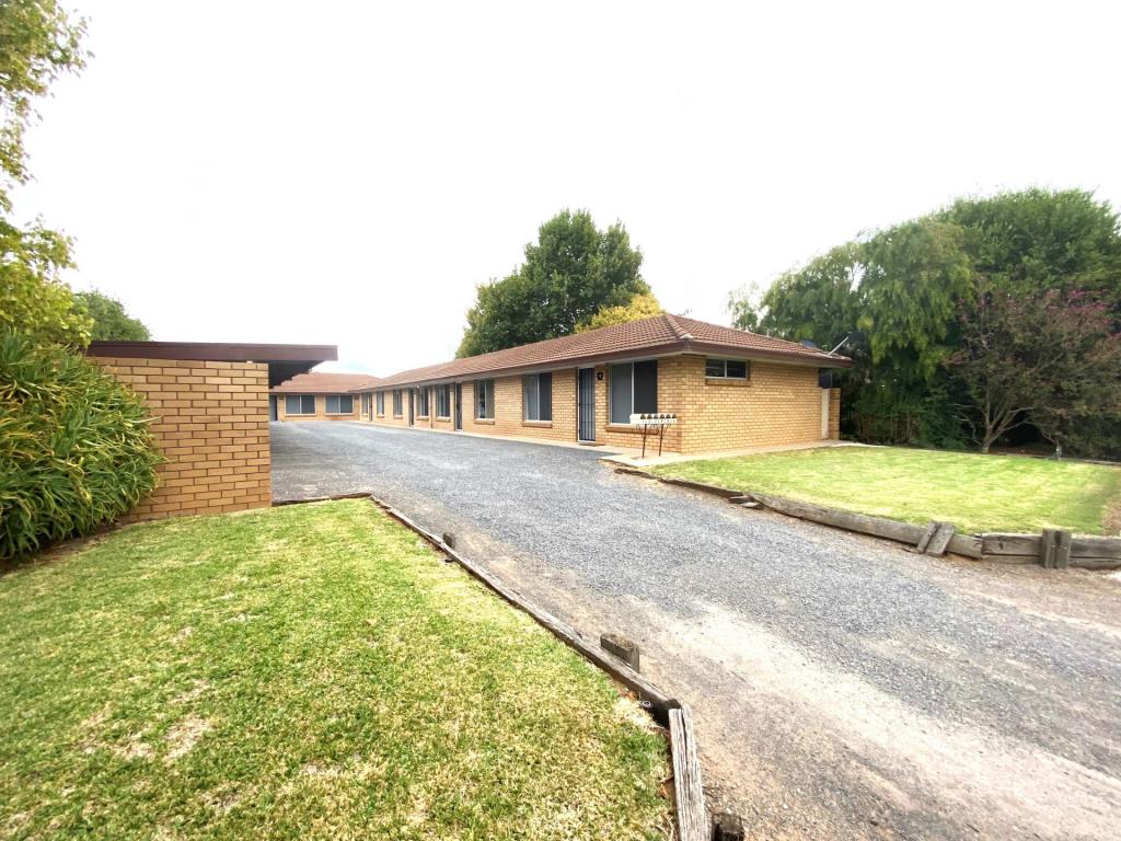 3/73a Chapman St, Swan Hill, VIC 3585