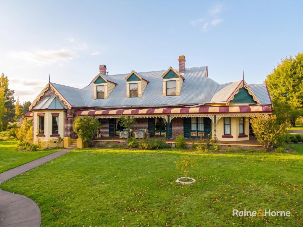 7 Wyevale Cl, Armidale, NSW 2350