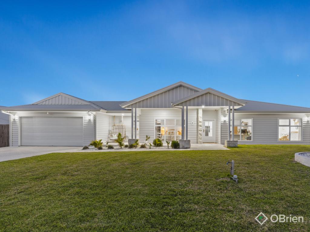 41 Colonnades Cct, Coronet Bay, VIC 3984