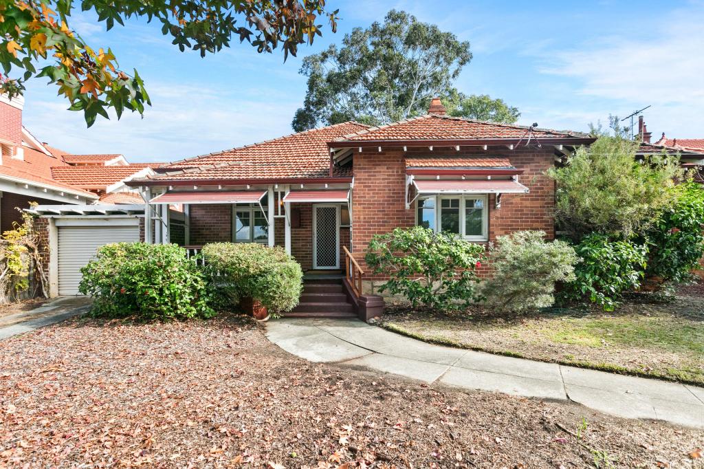 81 Tyrell St, Nedlands, WA 6009