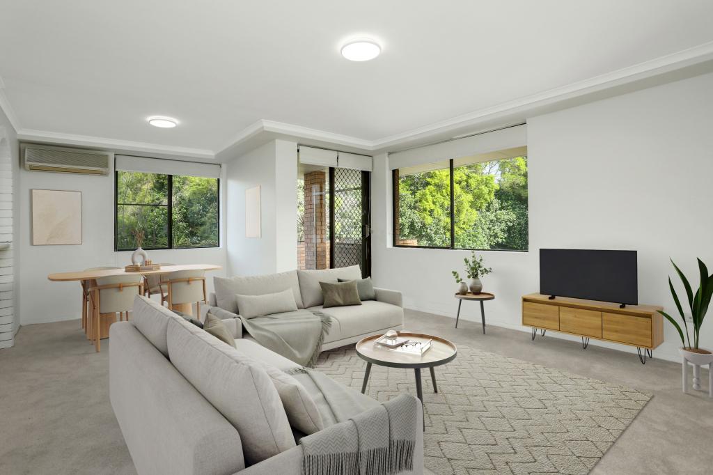 7/62-64 Florence St, Hornsby, NSW 2077