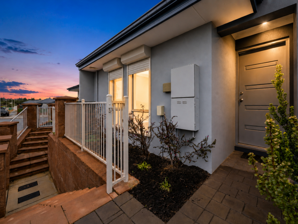 3 Forever Bvd, Banksia Grove, WA 6031