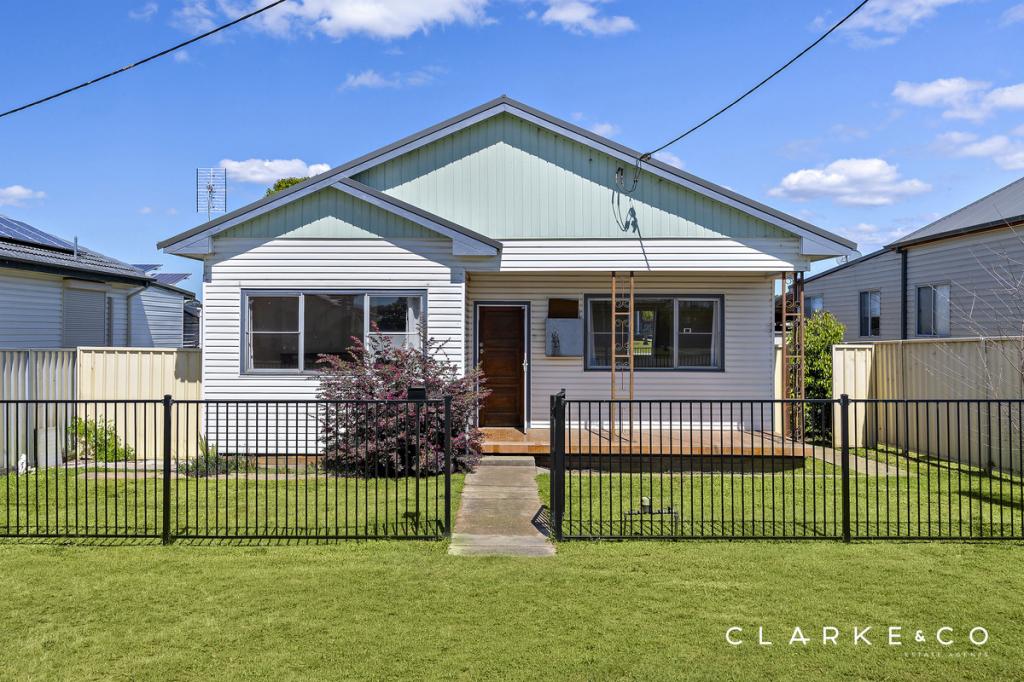 20 Barton St, Kurri Kurri, NSW 2327