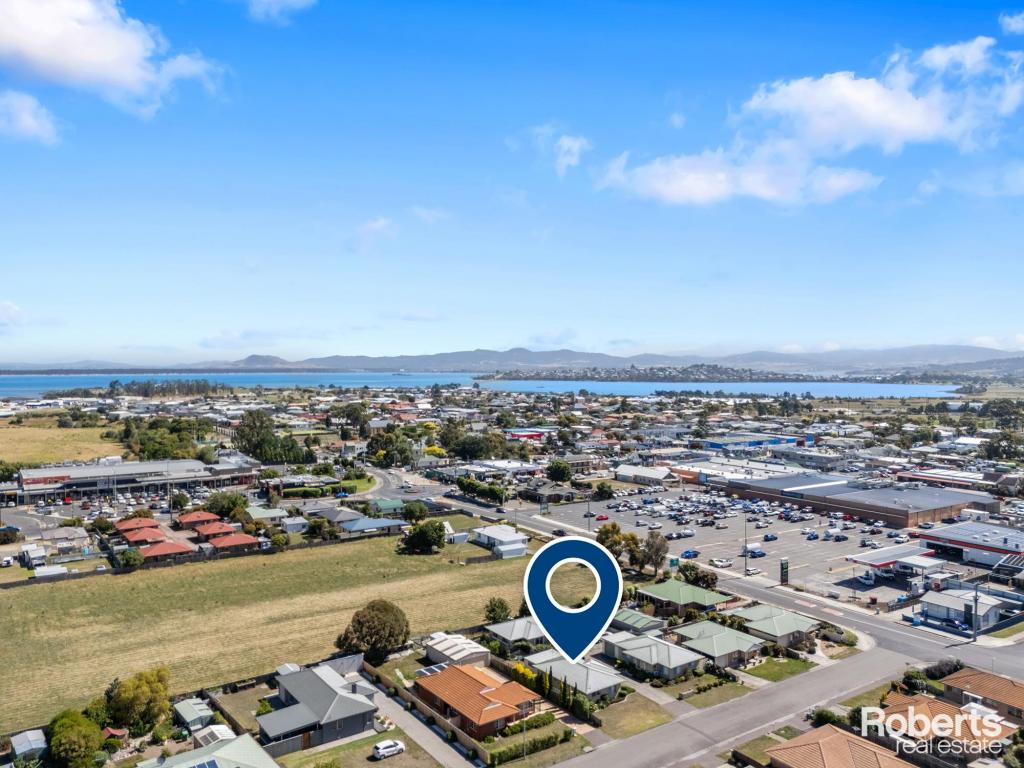 2/3 Pollock Pl, Sorell, TAS 7172