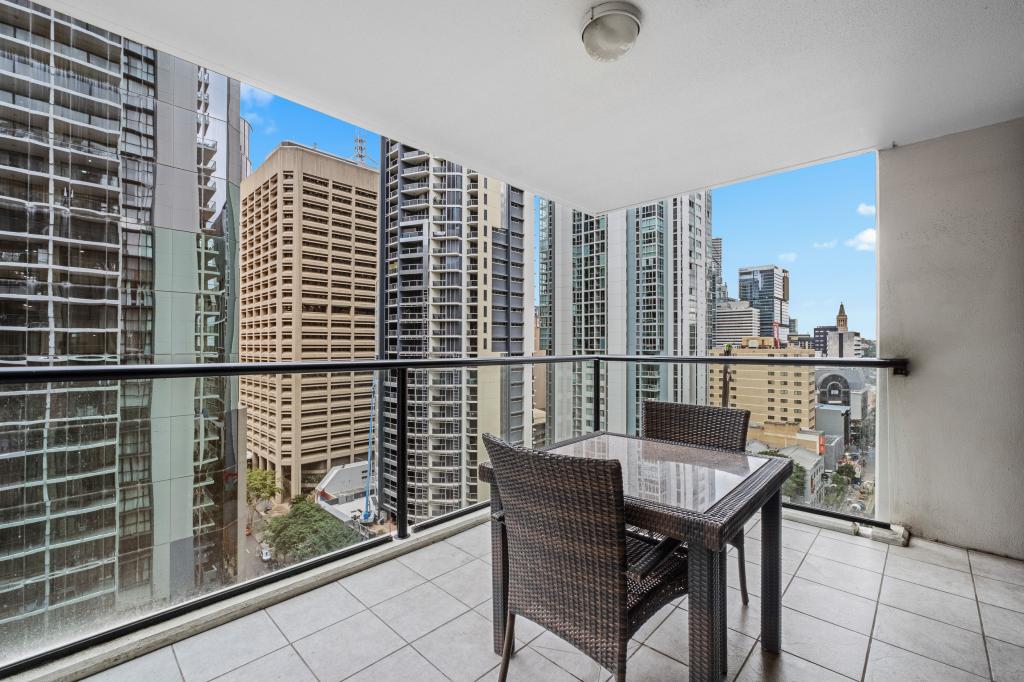 1806/79 Albert St, Brisbane City, QLD 4000