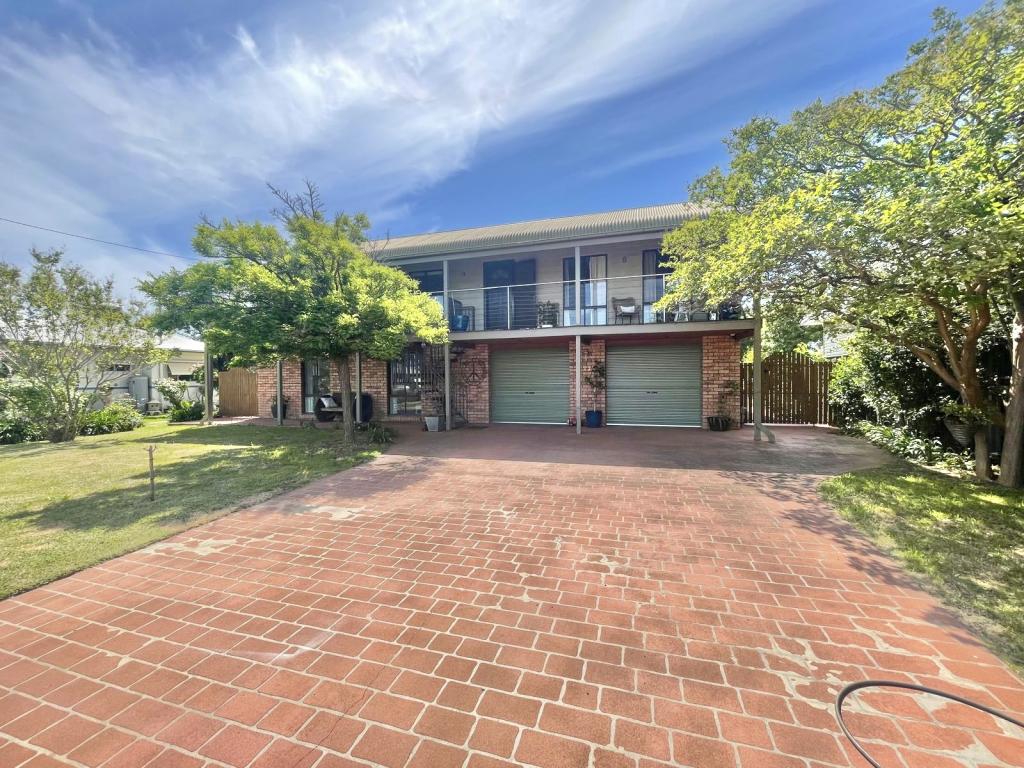 73 Farrand St, Forbes, NSW 2871