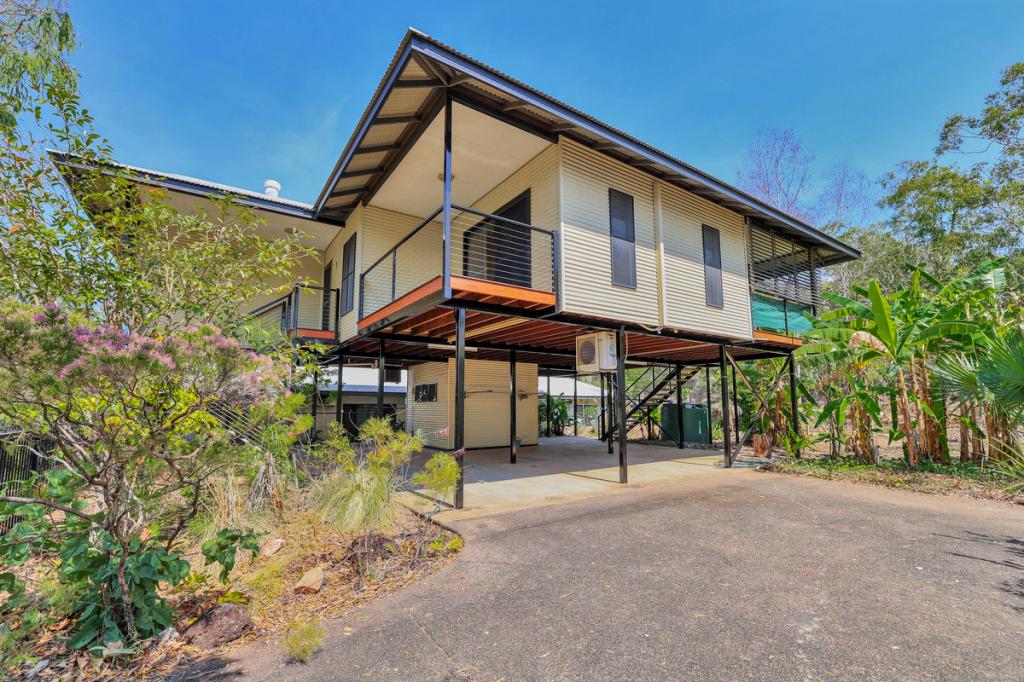 7 Tomkinson St, Gunn, NT 0832