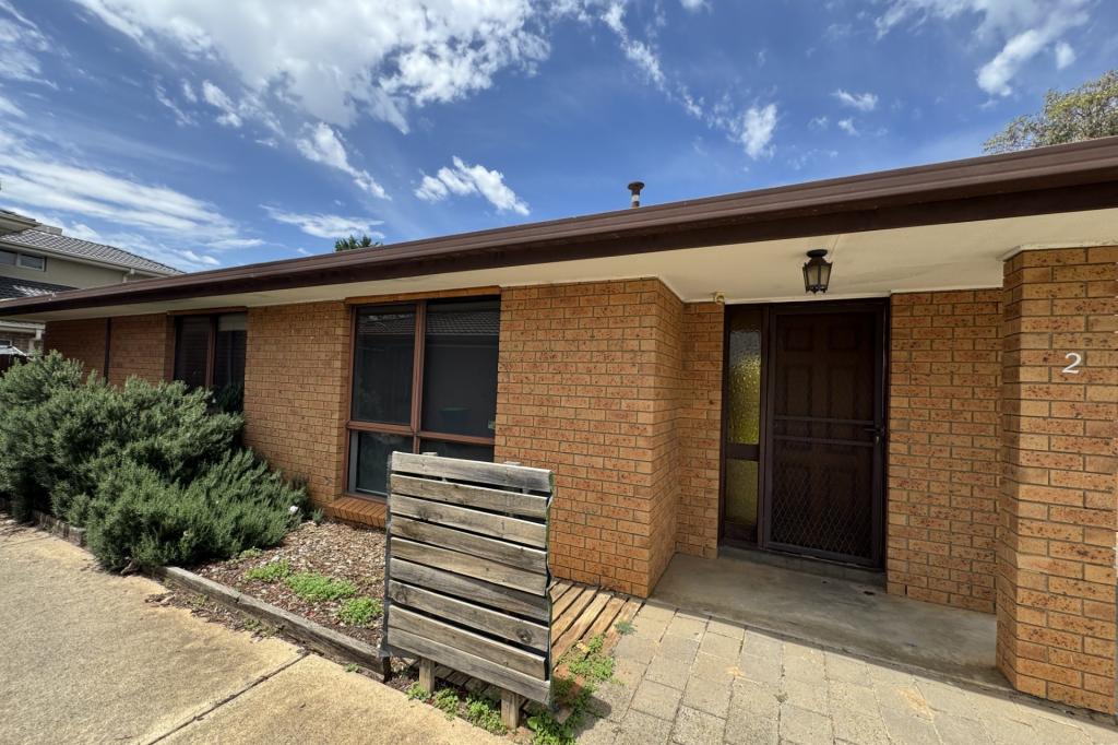 2/22 CREEK ST, MELTON SOUTH, VIC 3338