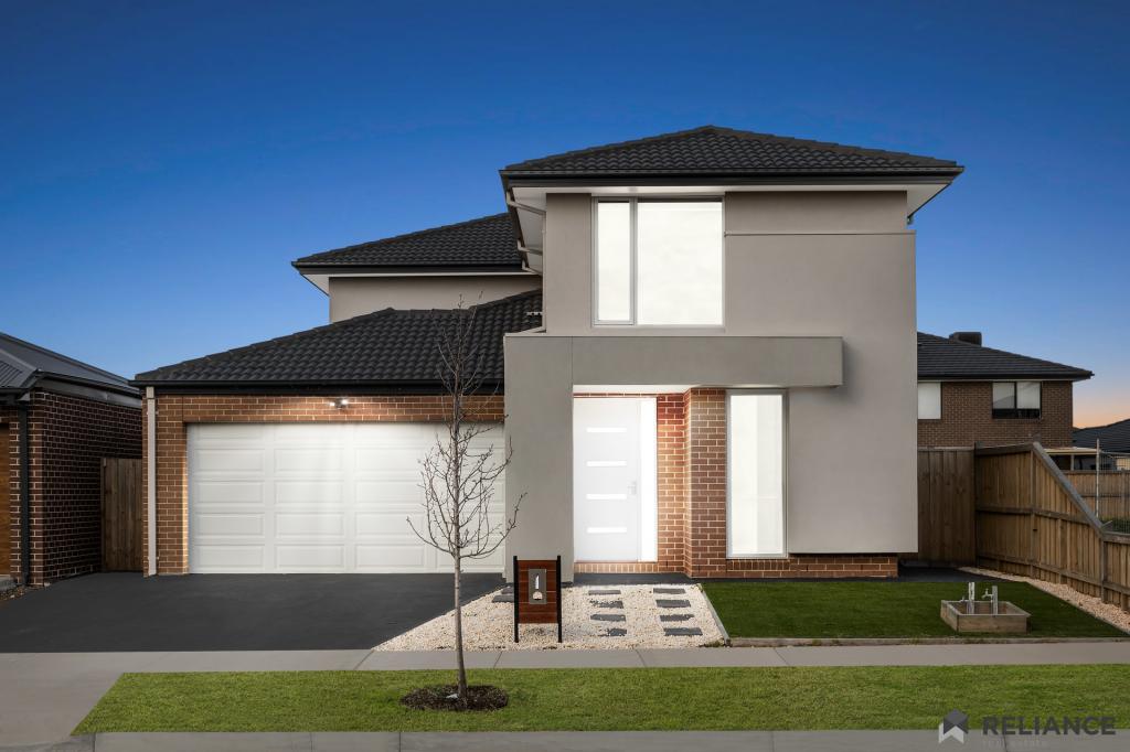 114 Vestige Cct, Tarneit, VIC 3029