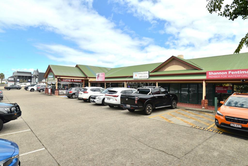 11/20-24 Loganlea Rd, Waterford West, QLD 4133