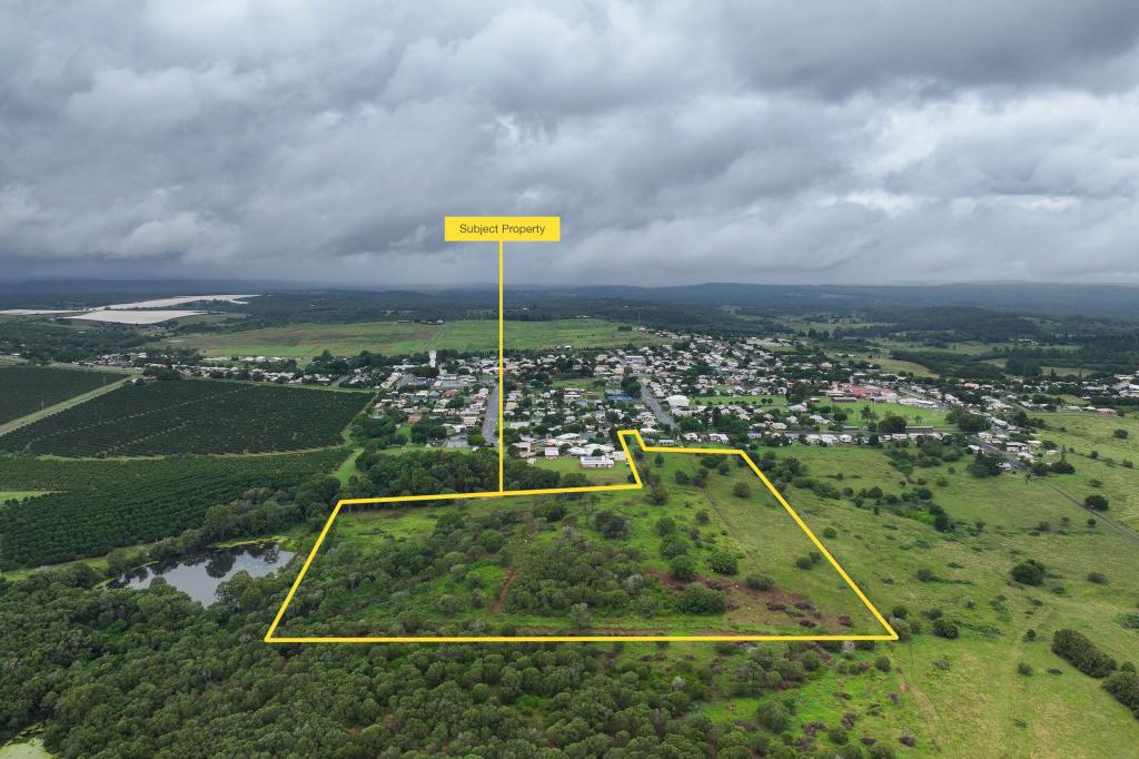 19 Mungomery St, Childers, QLD 4660