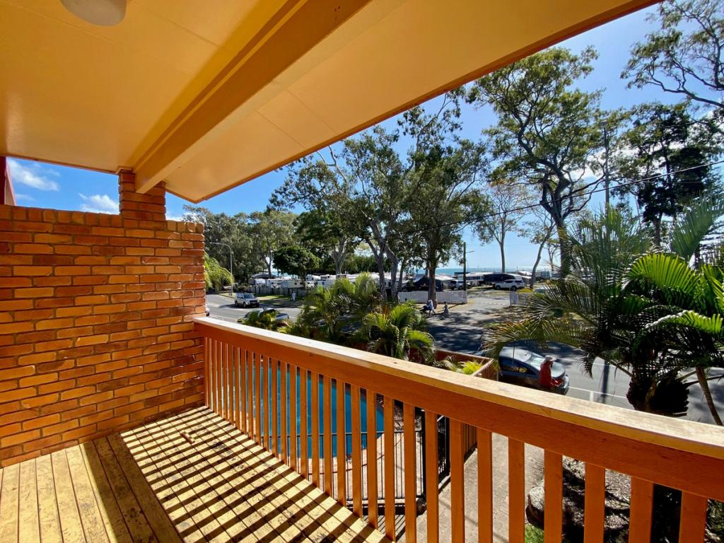 4/436 Esplanade, Torquay, QLD 4655