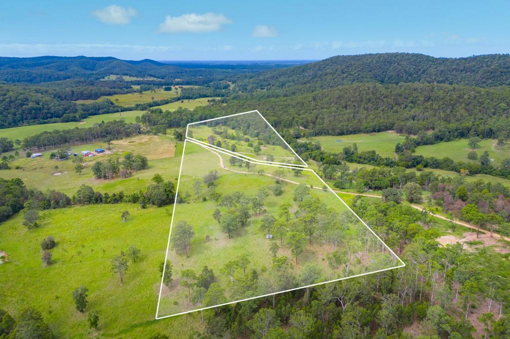 Lot 120/1085 Rollands Plains Rd, Ballengarra, NSW 2441