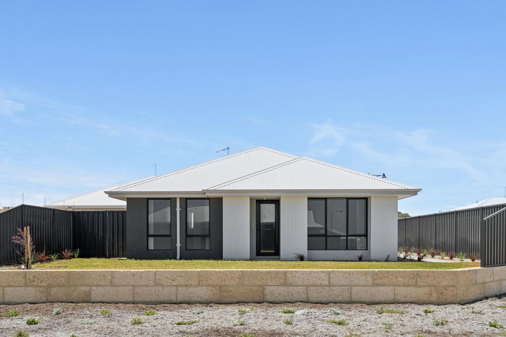 2 MORINDA ST, TWO ROCKS, WA 6037