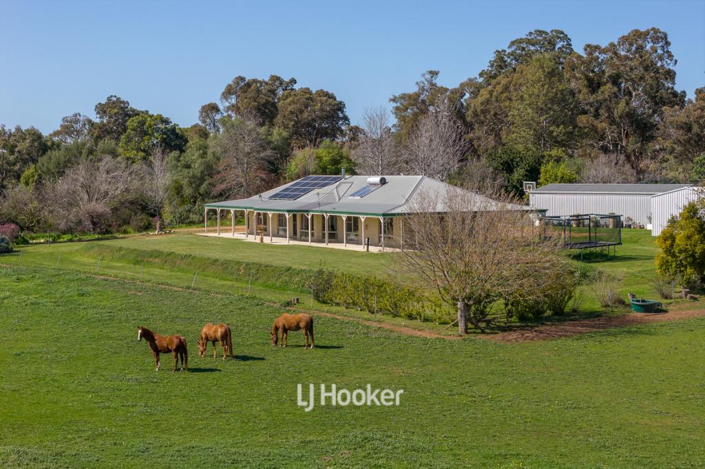 145 Lee-Steere Dr, Boyup Brook, WA 6244