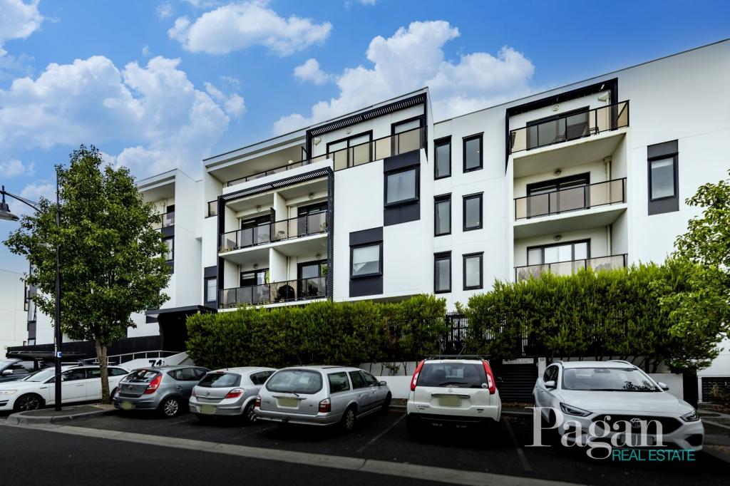 103/71 Henry St, Kensington, VIC 3031