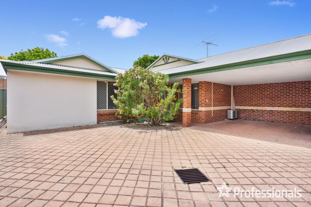 3/26 HARPER ST, WOODBRIDGE, WA 6056