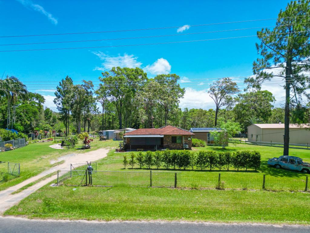 521 Bestmann Rd, Ningi, QLD 4511