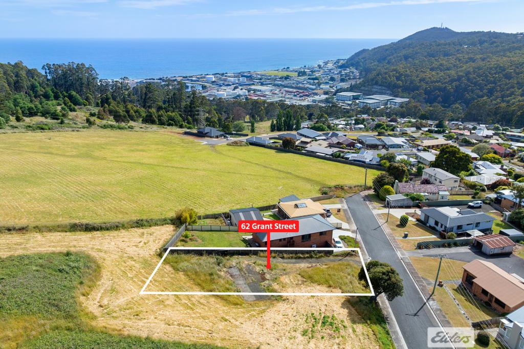62 Grant St, Havenview, TAS 7320