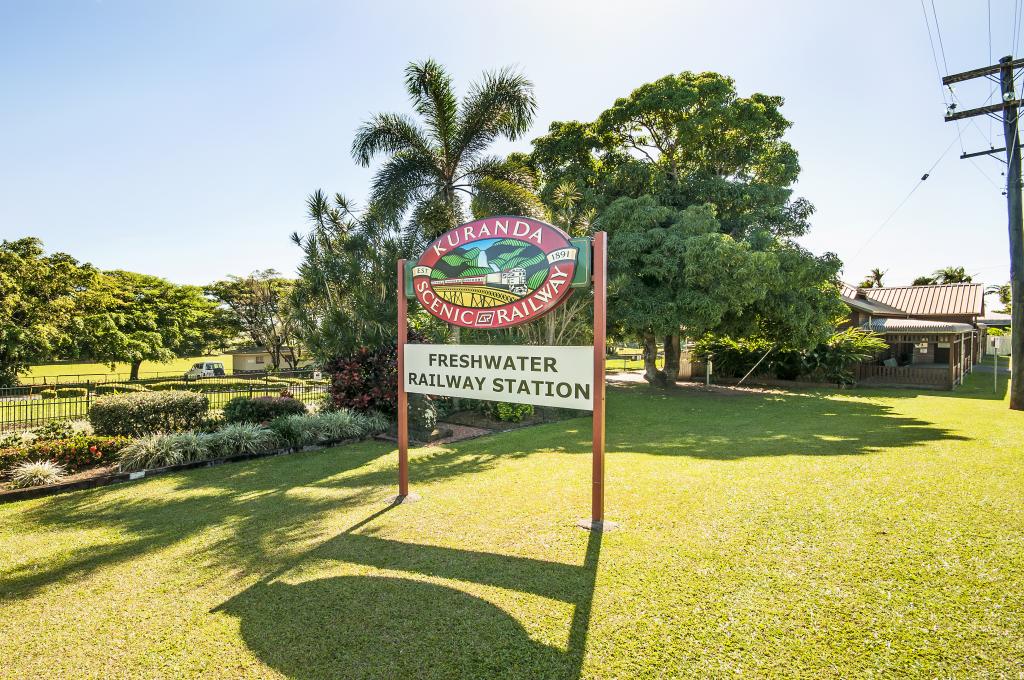 Contact agent for address, FRESHWATER, QLD 4870