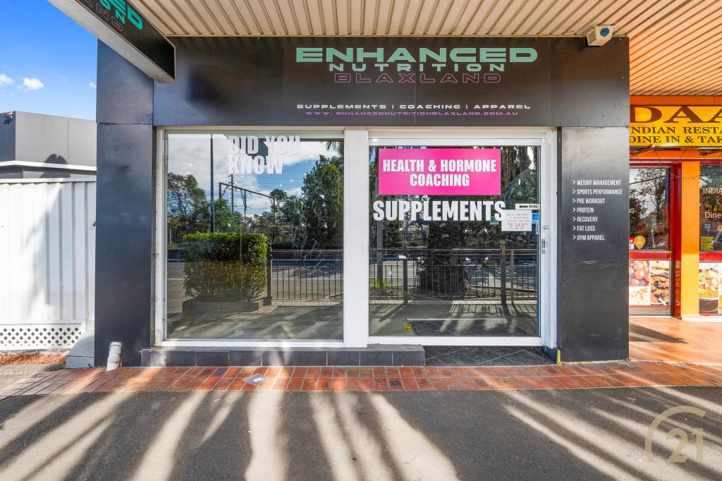 1/128 Great Western Hwy, Blaxland, NSW 2774
